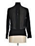 Lululemon Athletica Black Track Jacket Size 8 - photo 2