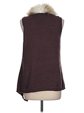 Skies Are Blue Sweater Vest (view 2)