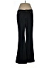 MICHAEL Michael Kors Chevron-herringbone Black Blue Jeans Size 12 - photo 1