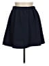 Atmosphere Solid Blue Casual Skirt Size UK 10 / US 6 - photo 2