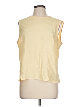 Karen Scott Sleeveless Top