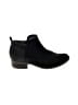 TOMS Black Ankle Boots Size 9 - photo 1