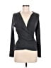 Korye Gray Cardigan Size M - photo 1