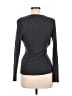 Korye Gray Cardigan Size M - photo 2