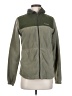 Columbia 100% Polyester Solid Green Jacket Size XS - photo 1