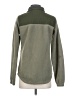 Columbia 100% Polyester Solid Green Jacket Size XS - photo 2