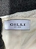 Gilli Ivory Formal Skirt Size M - photo 4
