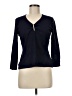 Ann Taylor LOFT Blue Pullover Sweater Size M - photo 1