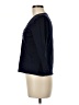 Ann Taylor LOFT Blue Pullover Sweater Size M - photo 5
