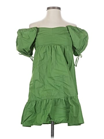 Sim & Sam Casual Dress (view 1)