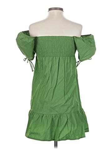 Sim & Sam Casual Dress (view 2)