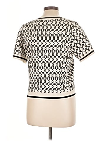 Adrianna Papell Pullover Sweater (view 2)