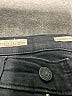 Levi's Black Jeans Size 27 waist - photo 7