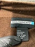 Requirements 100% Acrylic Brown Turtleneck Sweater Size L - photo 7