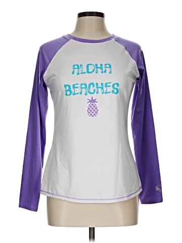 Reel Legends Long Sleeve T-Shirt (view 1)