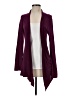 41Hawthorn Burgundy Cardigan Size XS  - photo 1