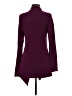 41Hawthorn Burgundy Cardigan Size XS  - photo 2