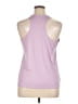 Athletic Works Purple Active Tank Size XL - photo 2