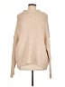 ASTR The Label Tan Pullover Sweater Size L - photo 1