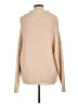 ASTR The Label Tan Pullover Sweater Size L - photo 2