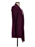 41Hawthorn Burgundy Cardigan Size XS  - photo 4
