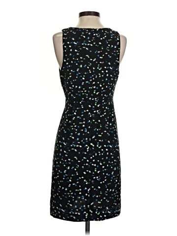 J.Crew Factory Store Cocktail Dress (view 2)