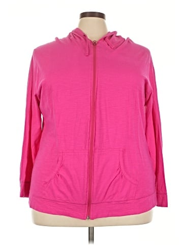 Just My Size Long Sleeve Top (view 1)