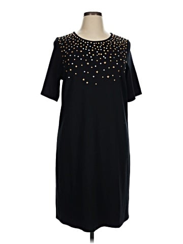 C. Wonder Casual Dress (view 1)