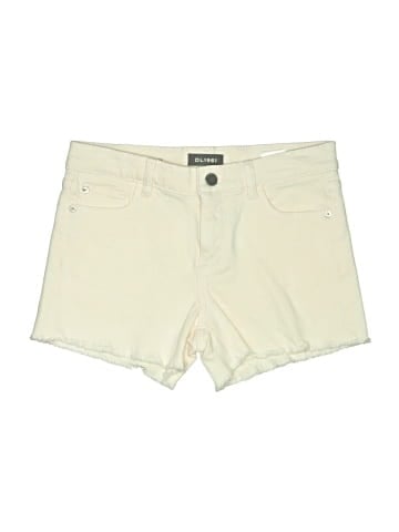 DL1961 Khaki Shorts (view 1)