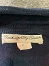 Cambridge Dry Goods Black Turtleneck Sweater Size M - photo 7