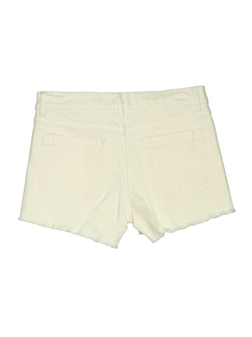 DL1961 Khaki Shorts (view 2)