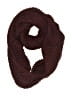 Unbranded Burgundy Scarf One size - photo 1