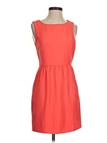 J.Crew Factory Store Casual Dress (view 1)