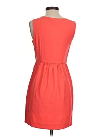 J.Crew Factory Store Casual Dress (view 2)
