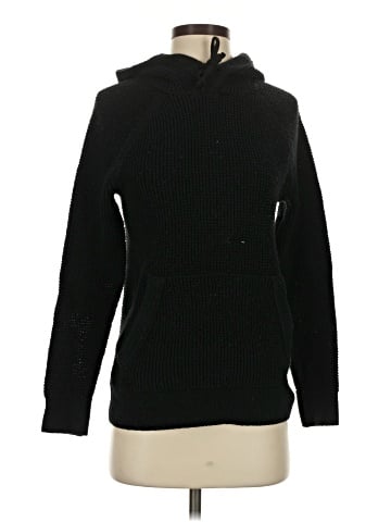 Abercrombie & Fitch Turtleneck Sweater (view 1)