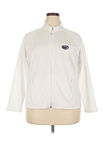 Antigua Track Jacket (view 1)