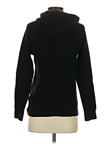 Abercrombie & Fitch Turtleneck Sweater (view 2)