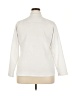 Antigua 100% Spandex White Track Jacket Size 2X - photo 2