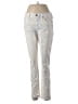 Gap Stripes Silver Jeans Size 28 Waist R - photo 1