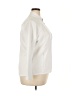 Antigua 100% Spandex White Track Jacket Size 2X - photo 4