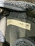 Zara Kids Solid Gray Track Jacket Size 9 - 10 - photo 3