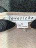 LoveRiche Tan Long Sleeve Henley Size S - photo 7