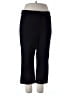 Lane Bryant Black Dress Pants Size 18 - photo 1