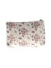 Steve Madden Floral Ivory Makeup Bag One size - photo 2