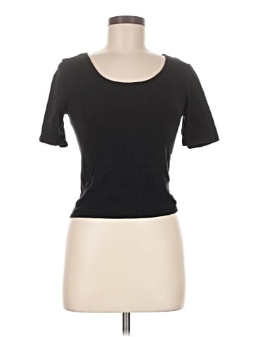 About A Girl Short Sleeve Top (view 1)