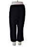 Lane Bryant Black Dress Pants Size 18 - photo 2