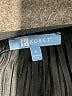 Koret 100% Polyester Black Formal Skirt Size XL - photo 4