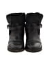 Ugg Black Ankle Boots Size 8 - photo 2