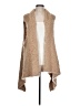 Cato Tan Cardigan Size L - photo 1