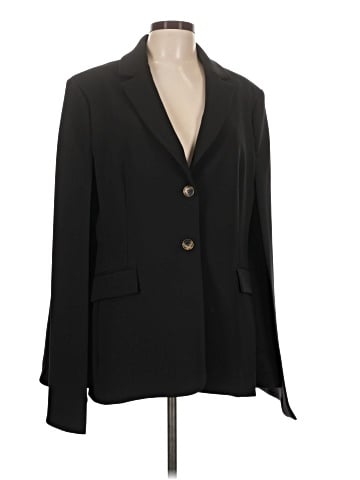 Pearl By Lela Rose Blazer (view 1)